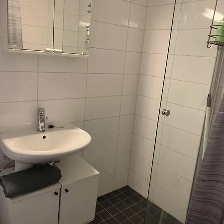 Daire 1br To8- Big Balcony, Free Parking *