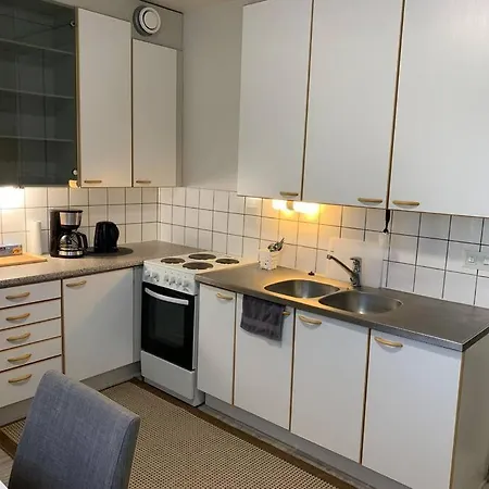 1br To8- Big Balcony, Free Parking