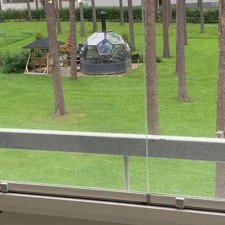 1br To8- Big Balcony, Free Parking Appartement