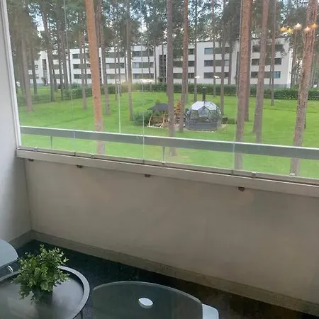 1br To8- Big Balcony, Free Parking Daire *