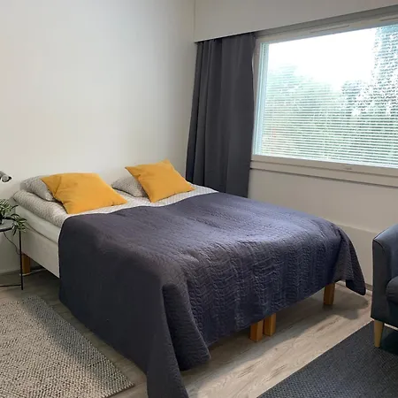 1br To8- Big Balcony, Free Parking Daire