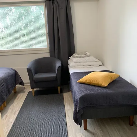 1br To8- Big Balcony, Free Parking